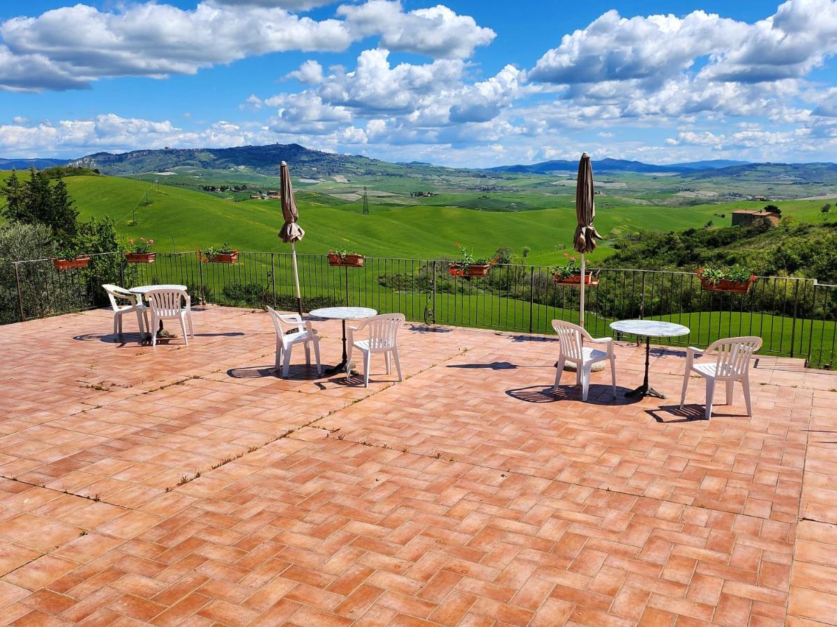 Agriturismo Lucertola มอนเตคาตีนี วัล ดิ เชชินา ภายนอก รูปภาพ