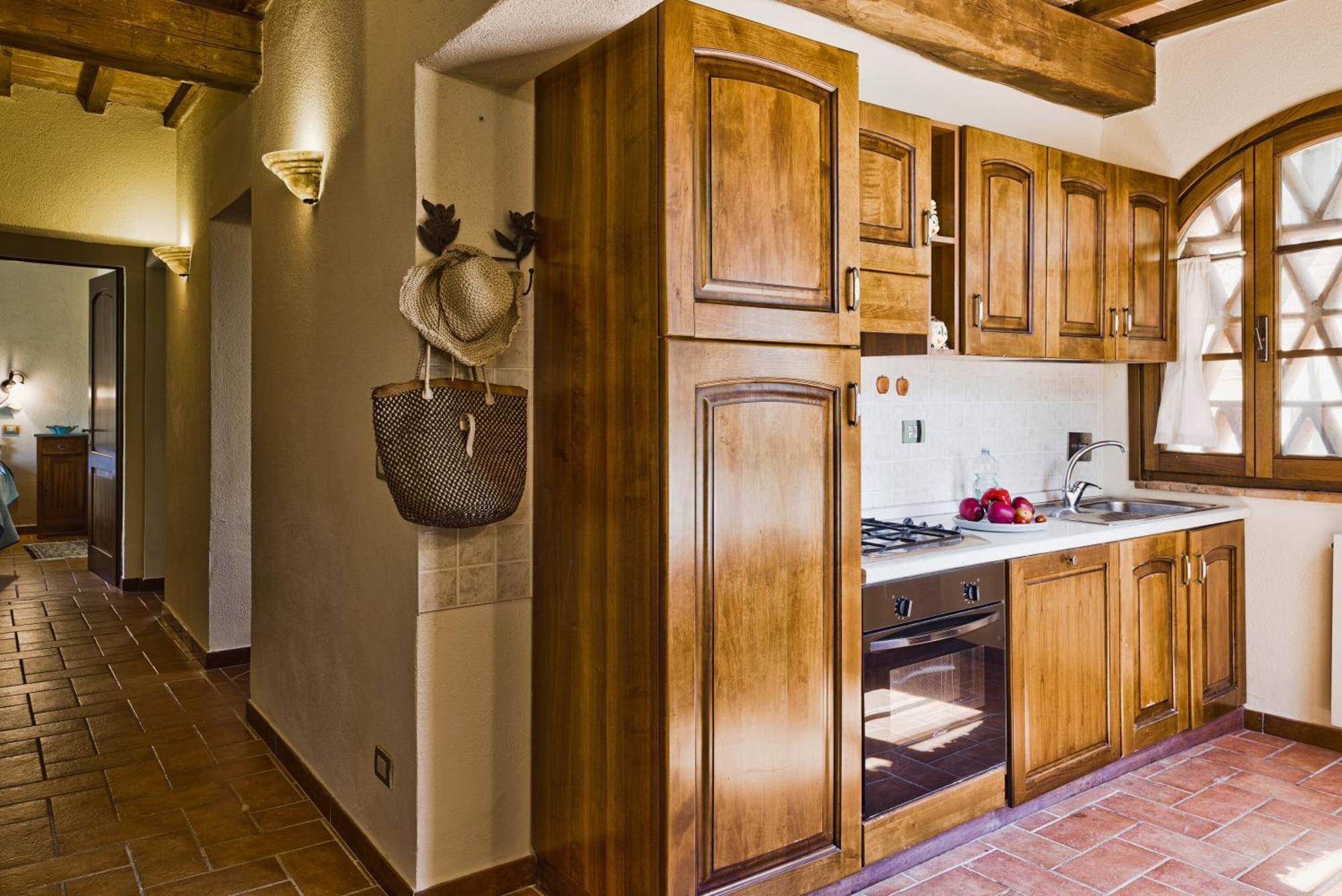 Agriturismo Lucertola มอนเตคาตีนี วัล ดิ เชชินา ห้อง รูปภาพ