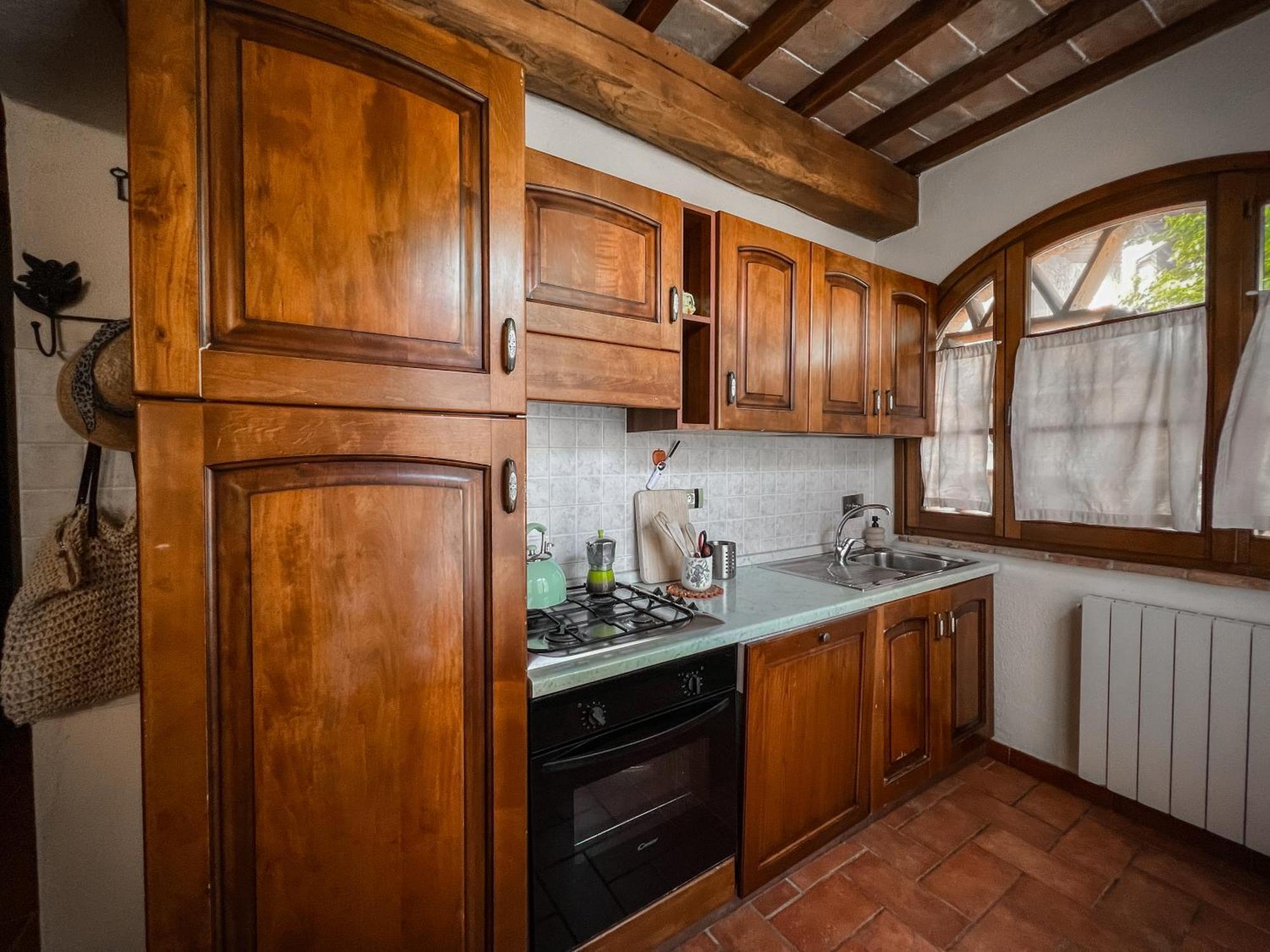 Agriturismo Lucertola มอนเตคาตีนี วัล ดิ เชชินา ห้อง รูปภาพ