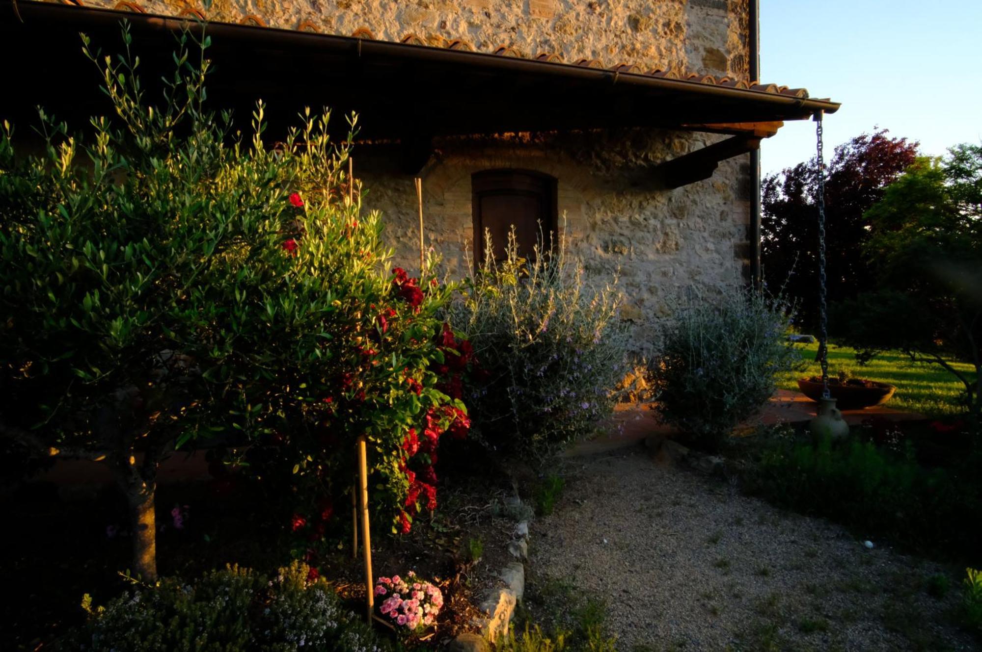 Agriturismo Lucertola มอนเตคาตีนี วัล ดิ เชชินา ห้อง รูปภาพ