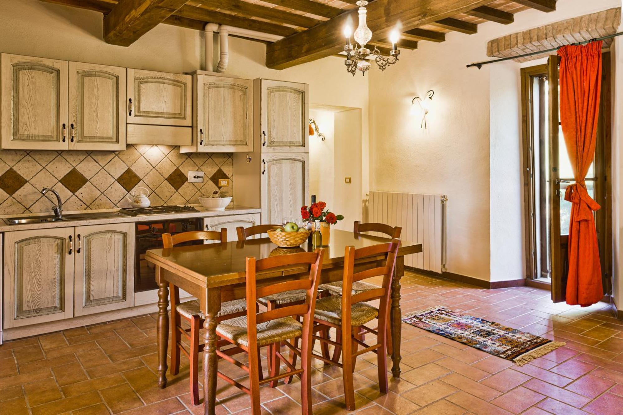 Agriturismo Lucertola มอนเตคาตีนี วัล ดิ เชชินา ห้อง รูปภาพ