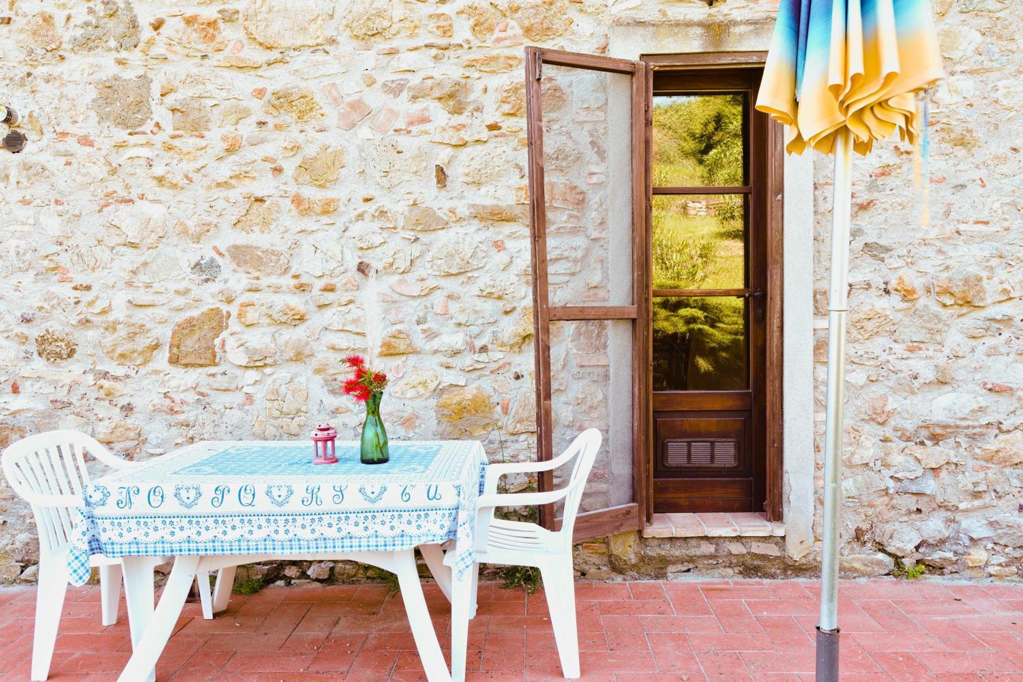Agriturismo Lucertola มอนเตคาตีนี วัล ดิ เชชินา ห้อง รูปภาพ
